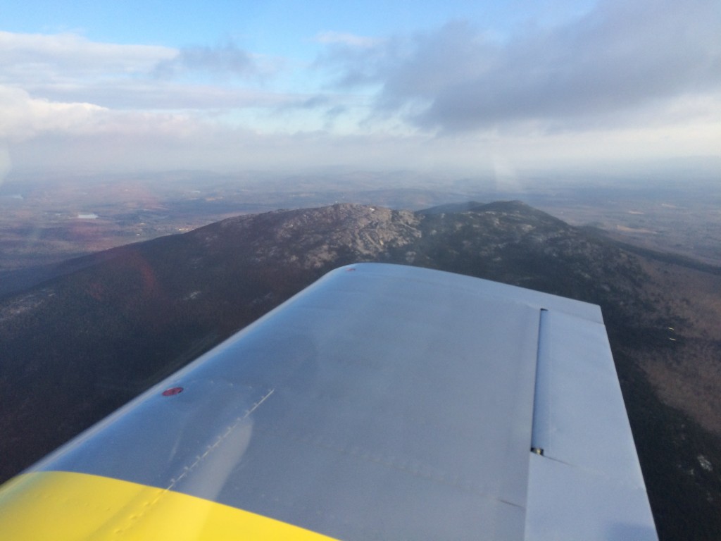 Mount Monadnock